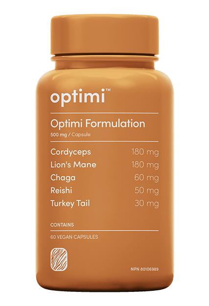 Product - Optimi Formulation