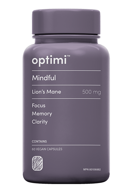 Product - Optimi Mindful