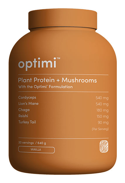 Product - Optimi Protein